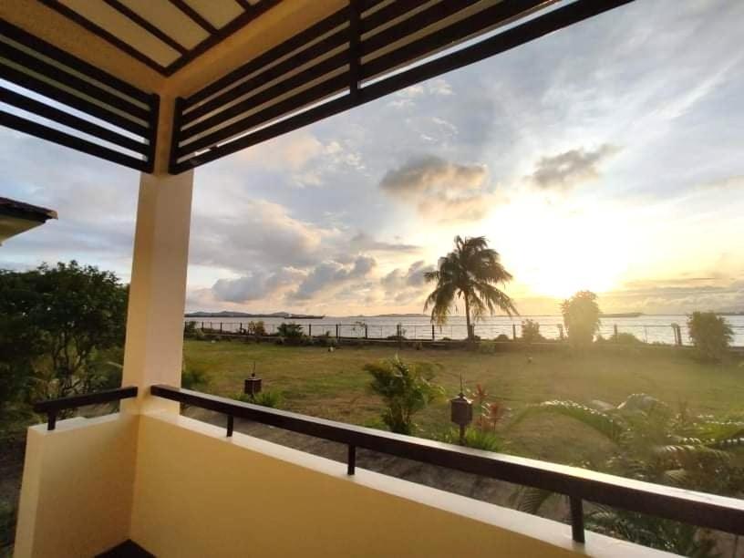 Attran Hotel Mawlamyine Dış mekan fotoğraf