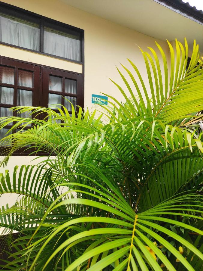 Attran Hotel Mawlamyine Dış mekan fotoğraf