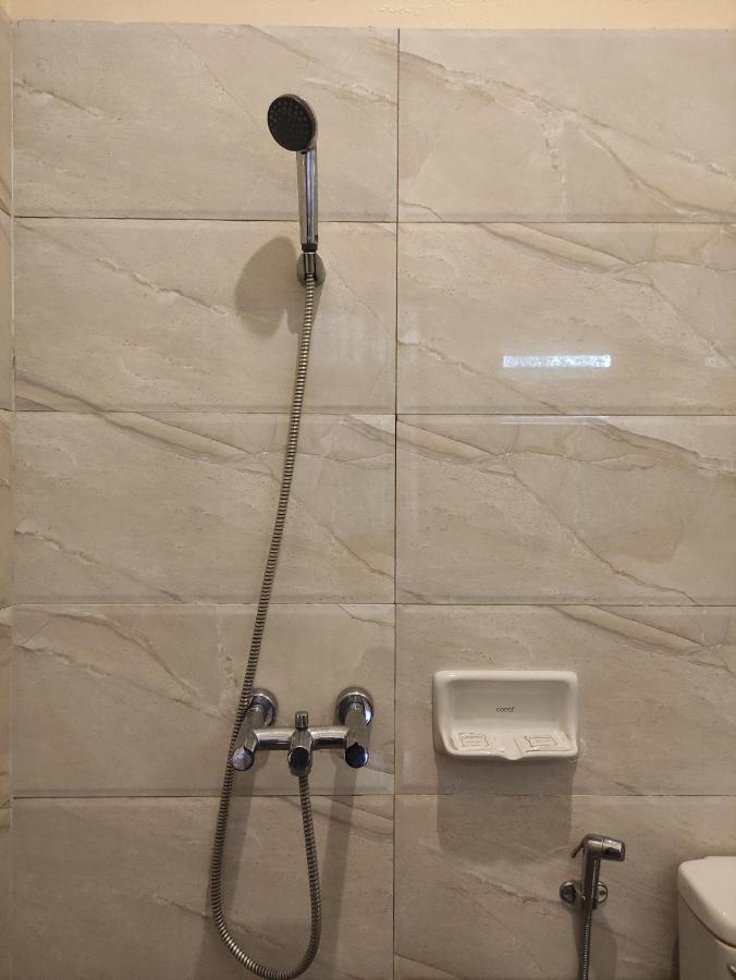Attran Hotel Mawlamyine Dış mekan fotoğraf
