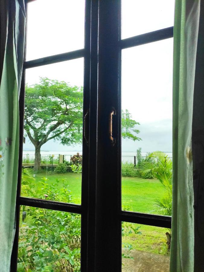 Attran Hotel Mawlamyine Dış mekan fotoğraf